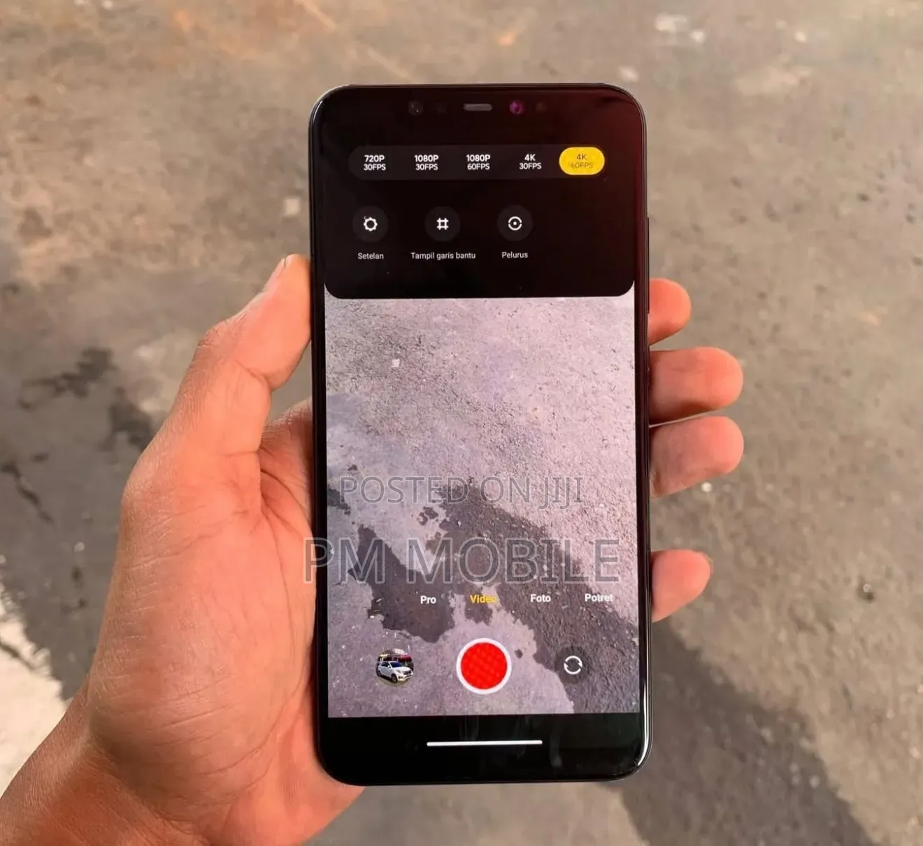 Xiaomi Mi 8 128 GB