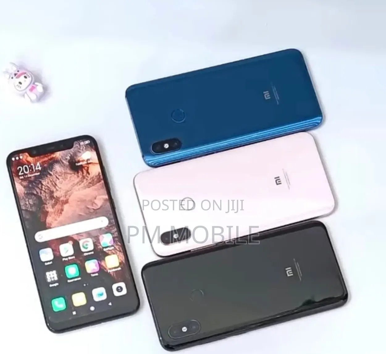 Xiaomi Mi 8 128 GB