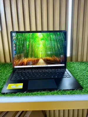 Laptop Microsoft Surface Laptop 3 8GB Intel Core i5 SSD 256GB
