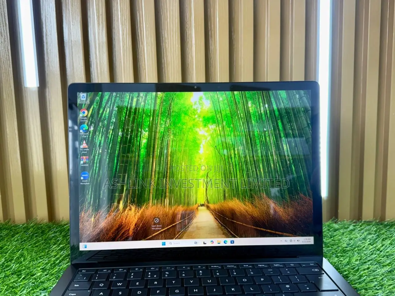 Laptop Microsoft Surface Laptop 3 8GB Intel Core i5 SSD 256GB