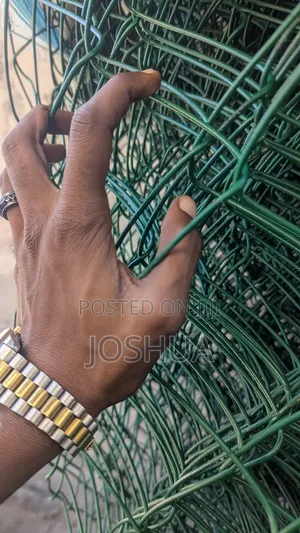 Mr Fence Anakupa Fence Kwa Offa Na Bei Nafuu Piga Simu Sasa