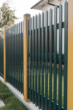 Mr Fence Anakupa Fence Kwa Offa Na Bei Nafuu Piga Simu Sasa