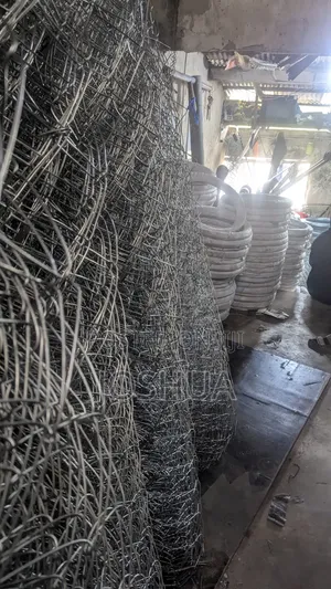 Mr Fence Anakupa Fence Kwa Offa Na Bei Nafuu Piga Simu Sasa