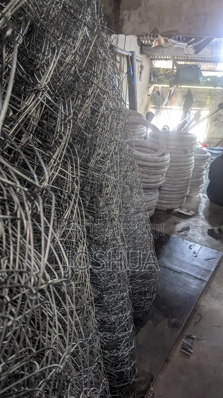 Mr Fence Anakupa Fence Kwa Offa Na Bei Nafuu Piga Simu Sasa