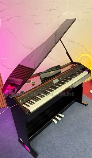NuFex Piano 88 Keys NFX 58830 Grand Master Piano . Power , 3,450,000
