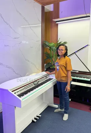 NuFex Piano 88 Keys NFX 58830 Grand Master Piano . Power , 3,450,000