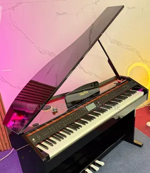 NuFex Piano 88 Keys NFX 58830 Grand Master Piano . Power , 3,450,000