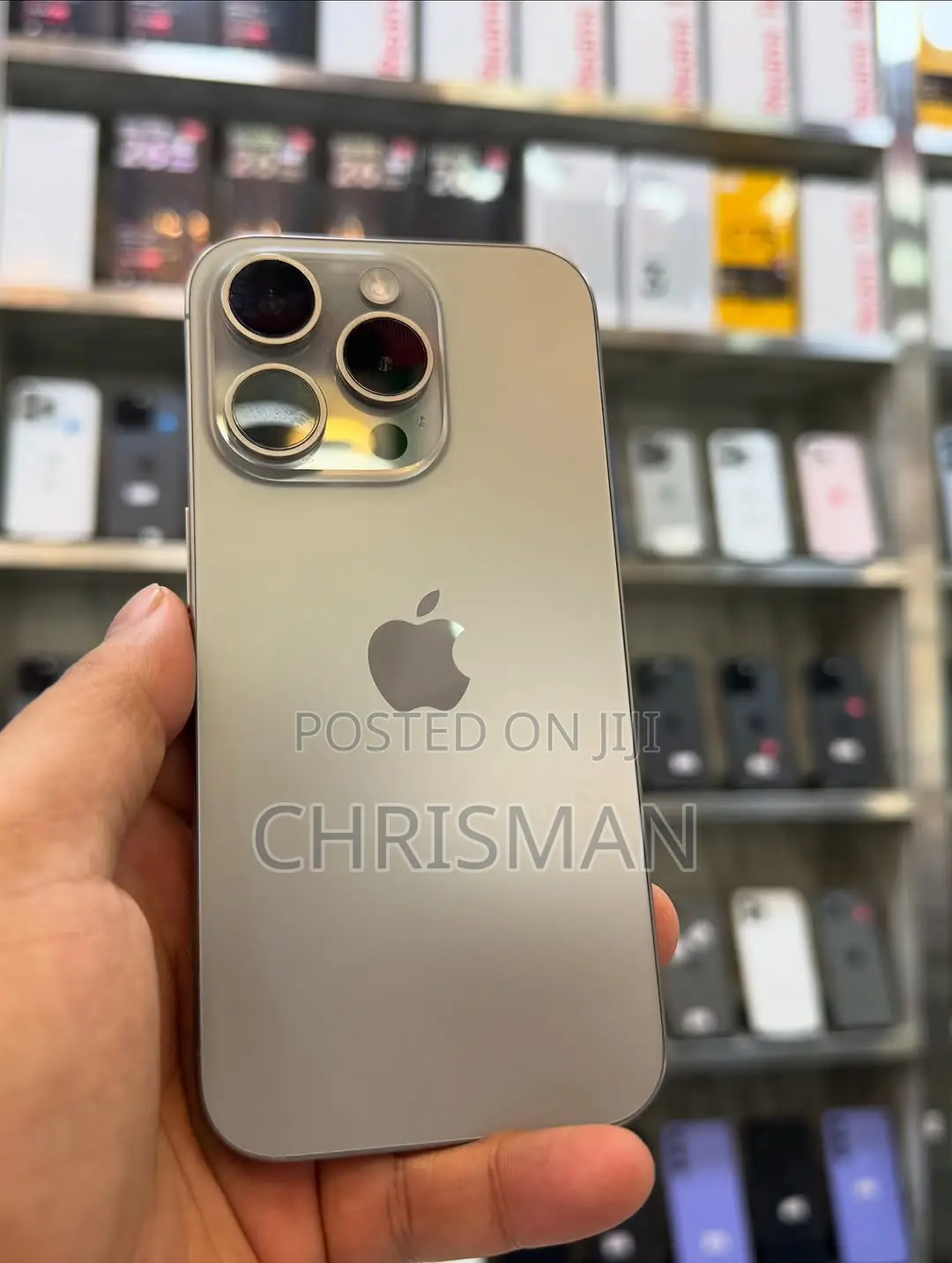 New Apple iPhone 12 Pro Max 256 GB Gray