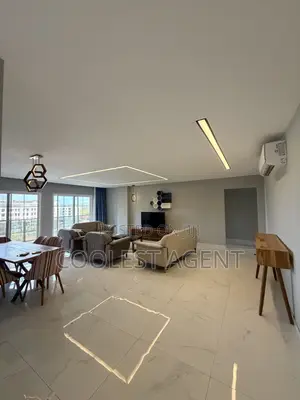 Furnished 3bdrm Apartment in Coolest Estate, Masaki for sale