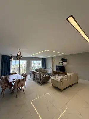Furnished 3bdrm Apartment in Coolest Estate, Masaki for sale