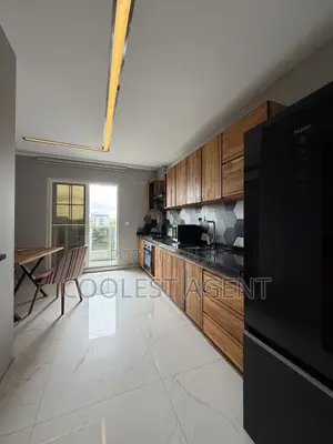 Furnished 3bdrm Apartment in Coolest Estate, Masaki for sale