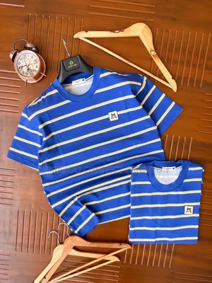 Multi-Color Double-Pocket Casual Shirts (Levi's)