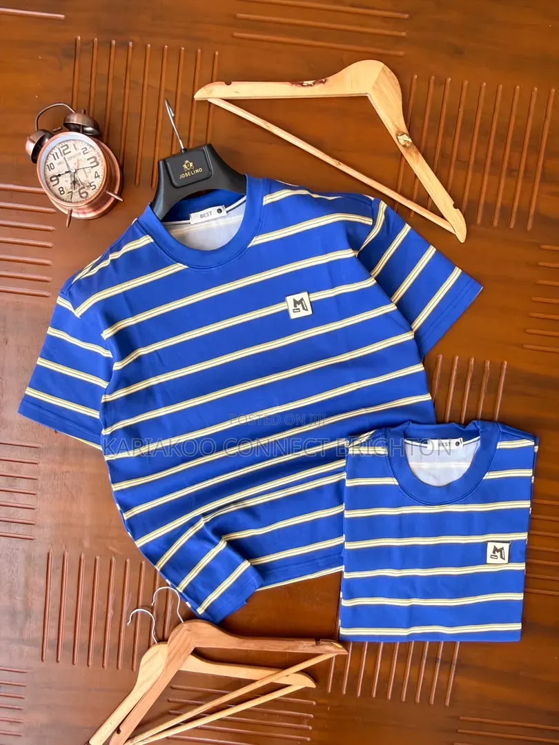 Multi-Color Double-Pocket Casual Shirts (Levi's)
