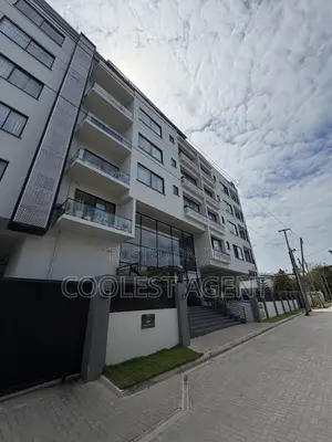 Furnished 2bdrm Apartment in Coolest, Masaki for rent