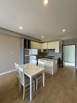 Furnished 2bdrm Apartment in Coolest, Masaki for rent