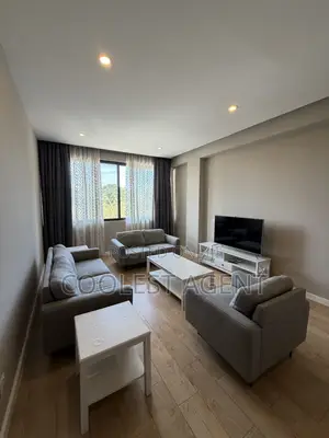Furnished 2bdrm Apartment in Coolest, Masaki for rent