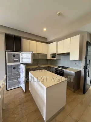 Furnished 2bdrm Apartment in Coolest, Masaki for rent