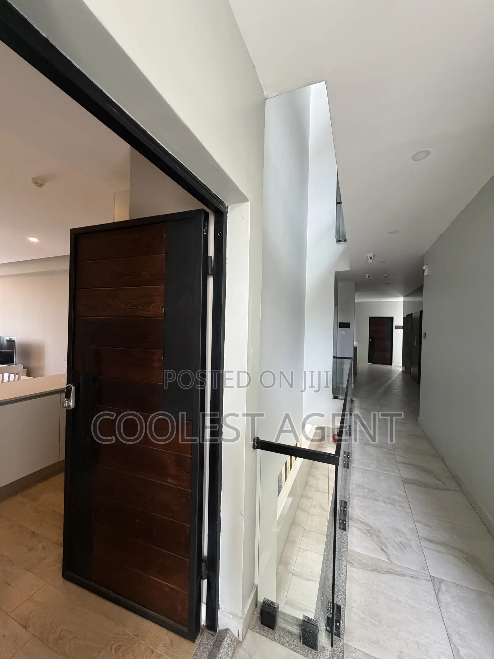 Furnished 2bdrm Apartment in Coolest, Masaki for rent