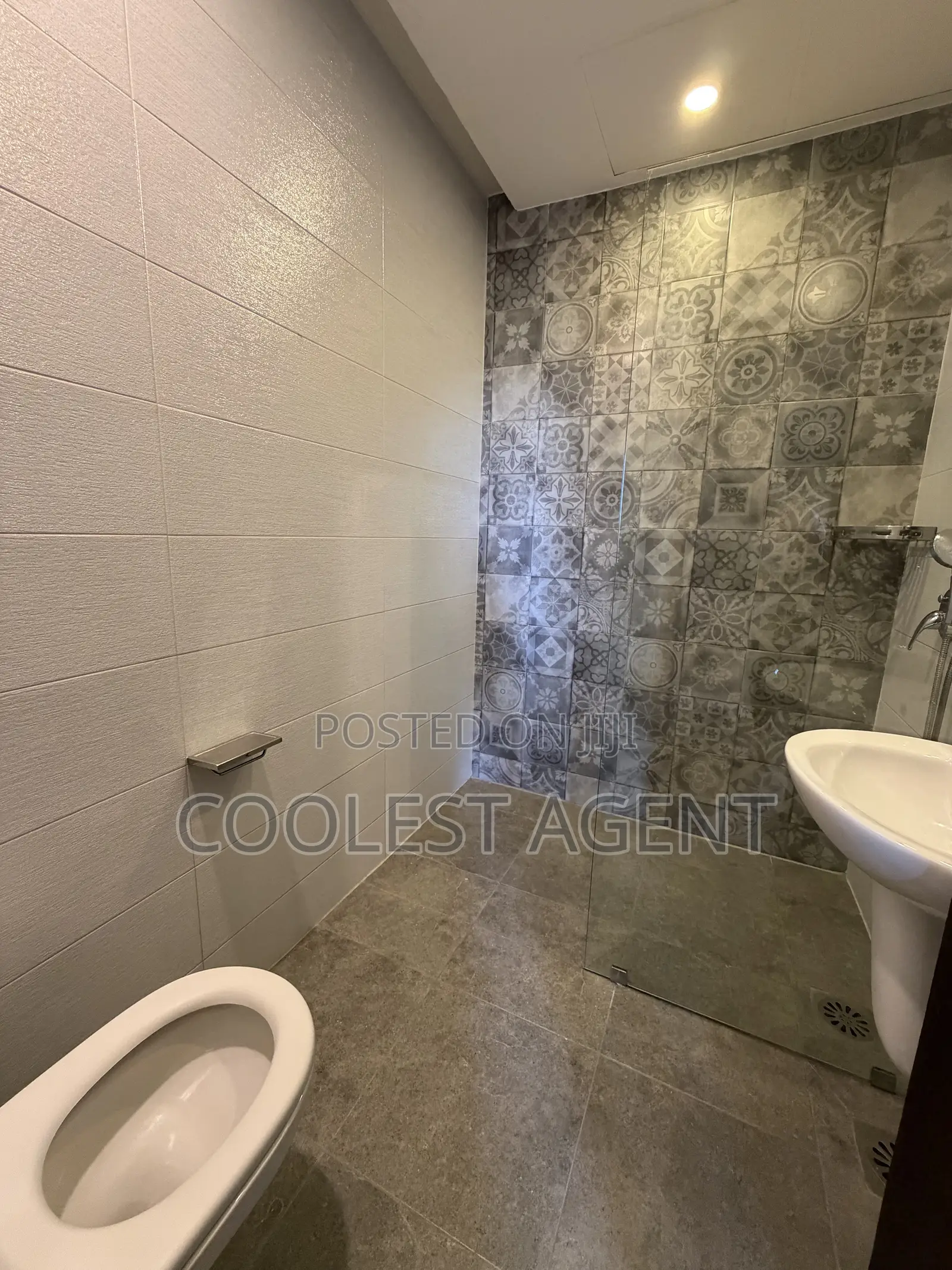 Furnished 2bdrm Apartment in Coolest, Masaki for rent