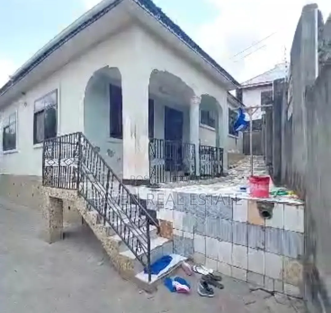 3bdrm House in Mbezi for sale