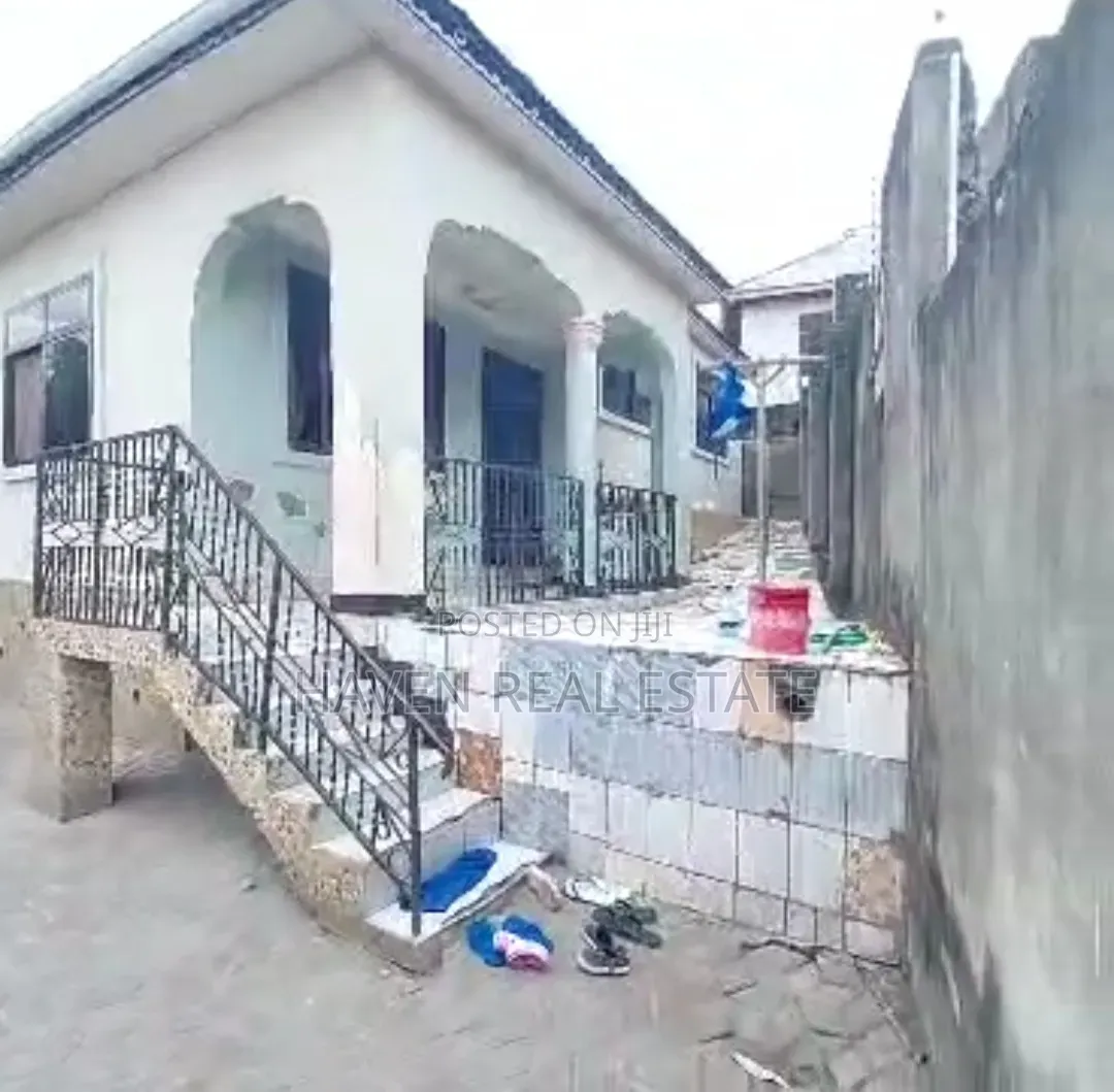 3bdrm House in Mbezi for sale