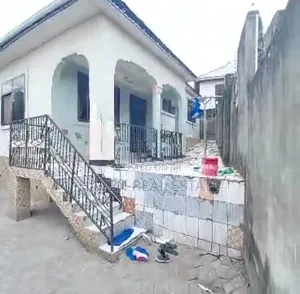 3bdrm House in Mbezi for sale