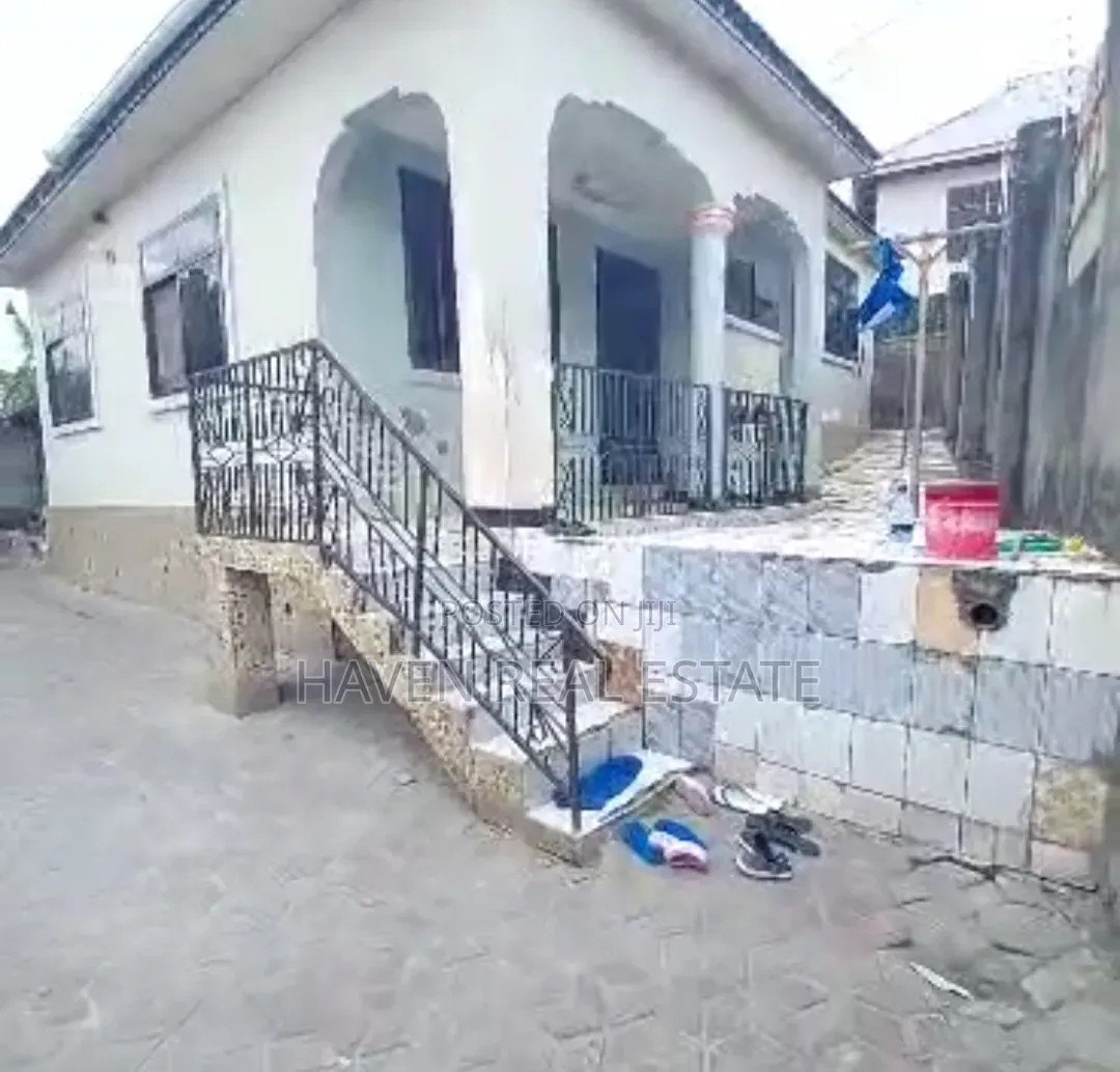 3bdrm House in Mbezi for sale