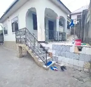 3bdrm House in Mbezi for sale