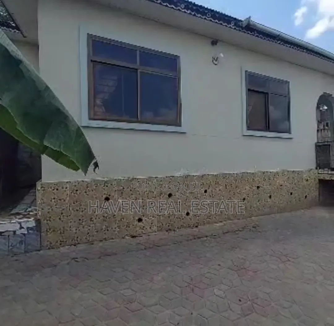 3bdrm House in Mbezi for sale