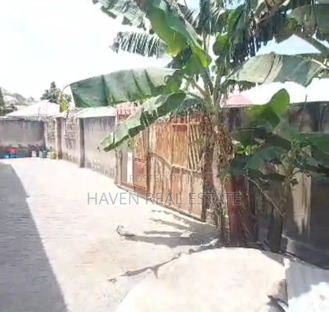 3bdrm House in Mbezi for sale