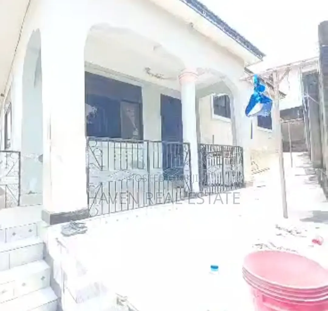 3bdrm House in Mbezi for sale