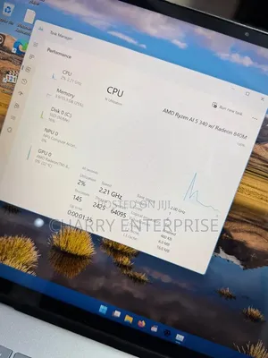 Laptop Dell Inspiron 16 Plus 7620 16GB AMD Ryzen SSD 512GB