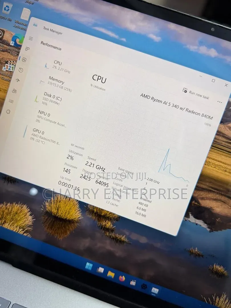 Laptop Dell Inspiron 16 Plus 7620 16GB AMD Ryzen SSD 512GB