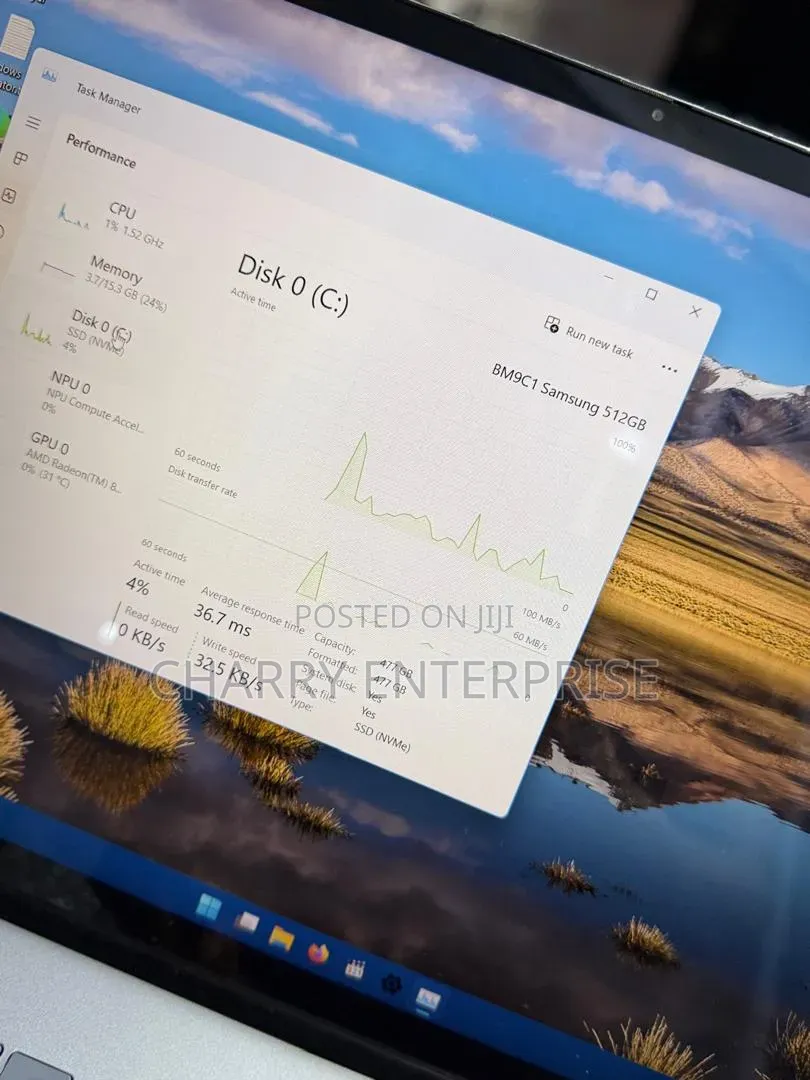 Laptop Dell Inspiron 16 Plus 7620 16GB AMD Ryzen SSD 512GB