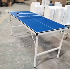 Stiga Tennis Table
