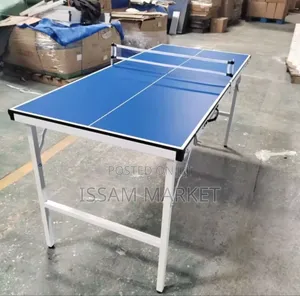 Stiga Tennis Table