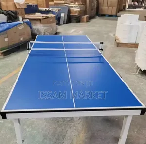 Stiga Tennis Table