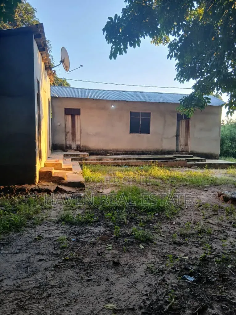 Shule Inauzwa Bagamoyo