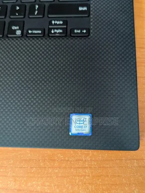 Laptop Dell XPS 15 7590 64GB Intel Core i7 SSD 512GB