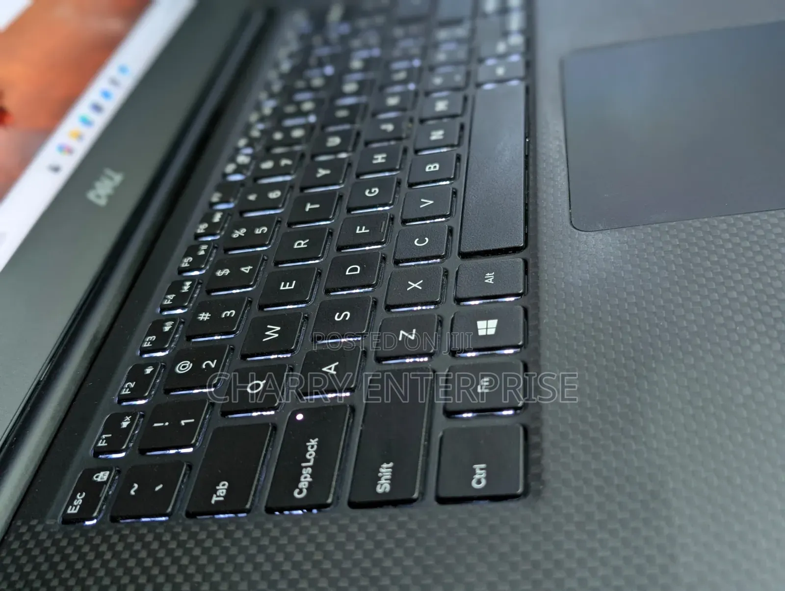 Laptop Dell XPS 15 7590 64GB Intel Core i7 SSD 512GB