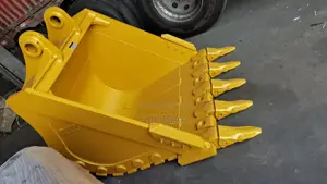Brand New High Quality Excavator Bucket