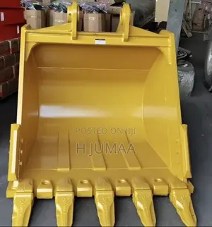 Brand New High Quality Excavator Bucket