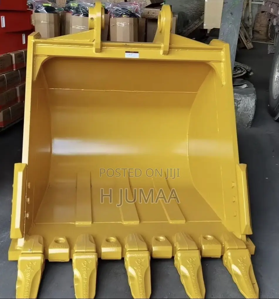 Brand New High Quality Excavator Bucket