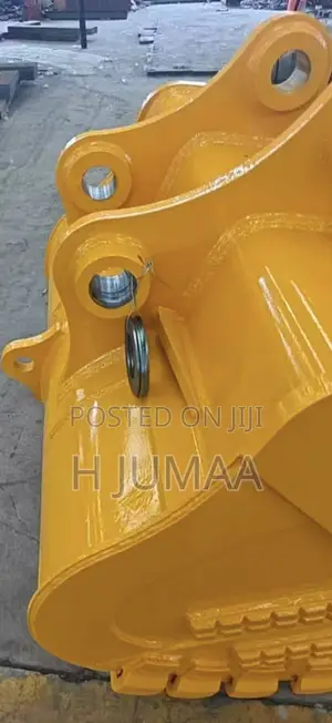 Brand New High Quality Excavator Bucket