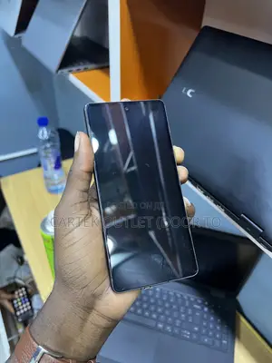 Google Pixel 6a 128 GB Black