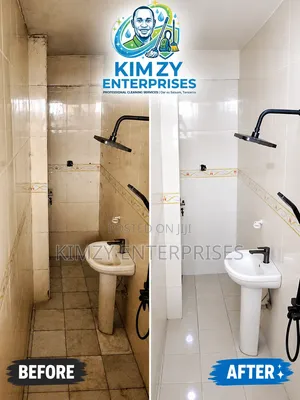 Usafi Wa Nyumba Yako Ni Jukumu Letu