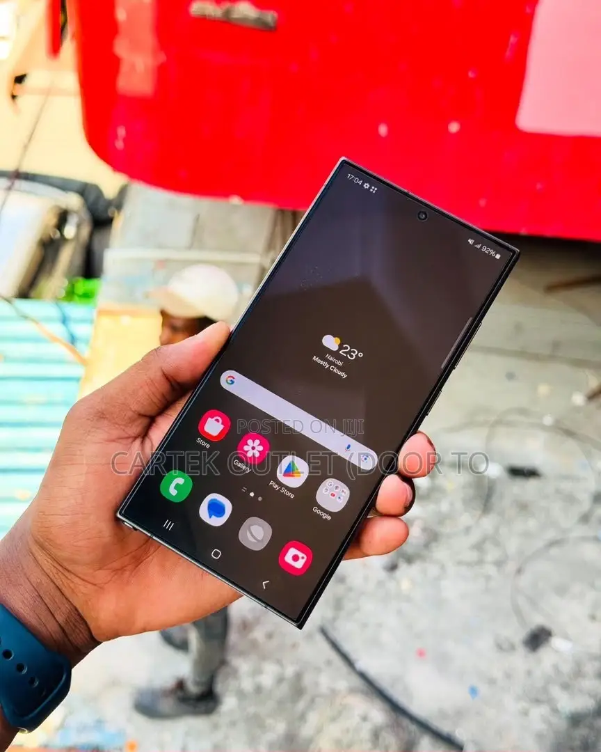 Google Pixel 6a 128 GB Black