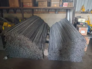 Tieroad 3m 12mm