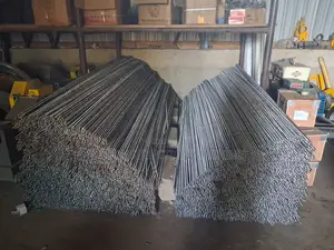 Tieroad 3m 12mm