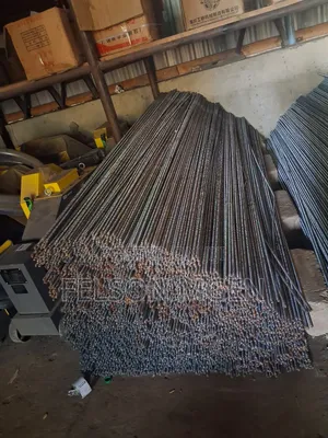Tieroad 3m 12mm